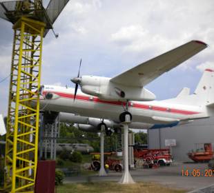 Technik Museum Speyer