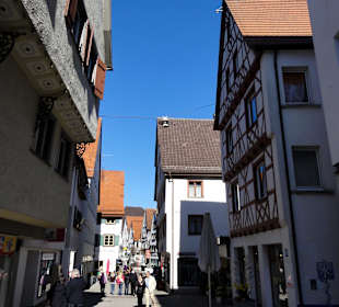 Altstadt von Riedlingen