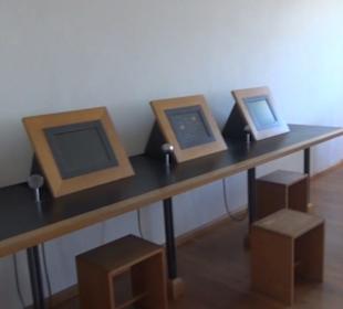 Konventstock - Museum