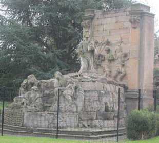 Impressionen Molsheim