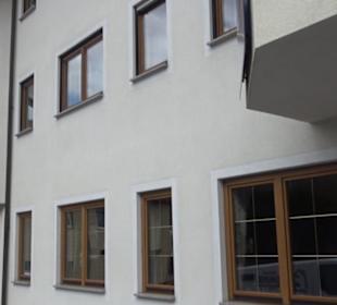 Restaurant Forellenhof Rössle