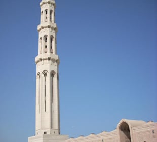Minarett