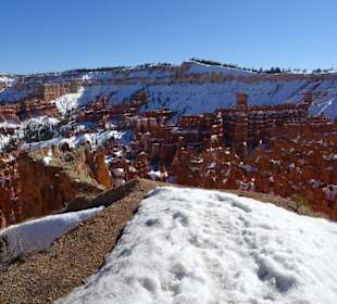 Bryce Canyon