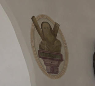 Pfarrkirche St. Nikolaus Dietelhofen