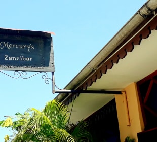 Stadtrundgang Stone Town