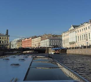 Санкт-Петербург 