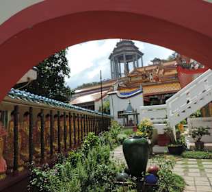 Świątynia Kek Lok Si