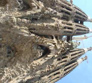 Sagrada Familia