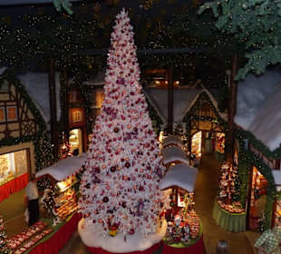 Käthe Wohlfahrt - Weihnachtsdorf