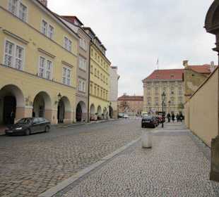 Mala Strana