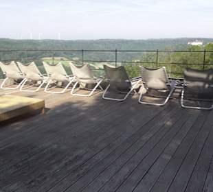 Wellnessbereich Mawell Resort 