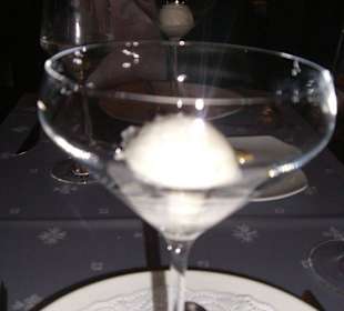 Nachspeise