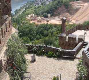 Burg Sooneck