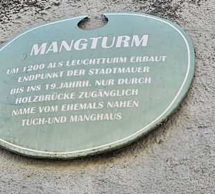 Mangturm