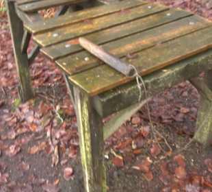 Auernheimer Krippenweg