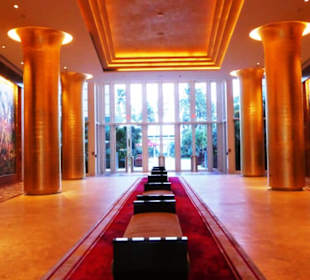 Hotel Halle Hotel Faena