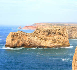 Cabo de Sao Vicente