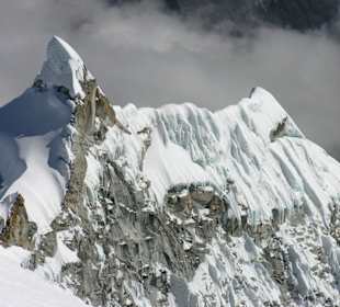 Huascarán national park