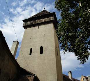 Margarethenkirche Mediaș