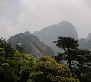 Berge