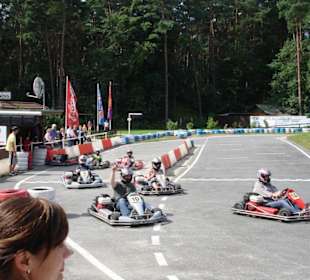 Go-Kart
