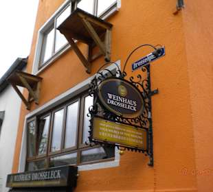 Drosselgasse