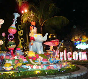 Welcome