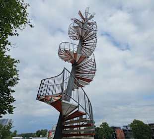 Berblinger Turm