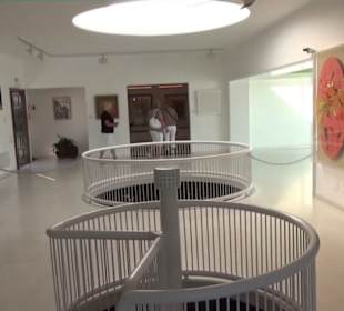 Fundacion Cesar Manrique