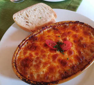 Lasagne