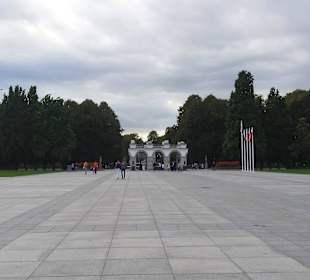 Grób nieznanego żołnierza