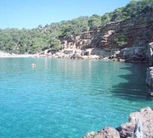 Cala Salada