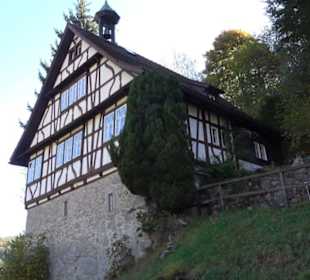 Wallfahrtskirche Maria in der Tanne