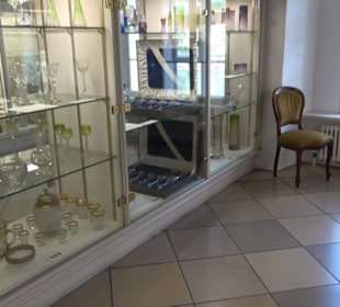 Glasmuseum