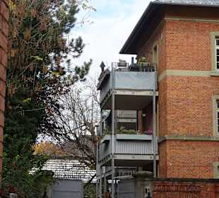 Stuttgart-Bad Cannstatt