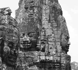 Bayon Baphuon