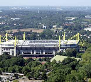 BvB-Stadion (früher Westfalenstadion)