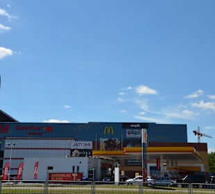Sadyba Best Mall