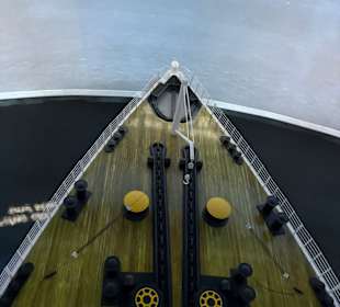 Titanic: Eine Immersive Reise