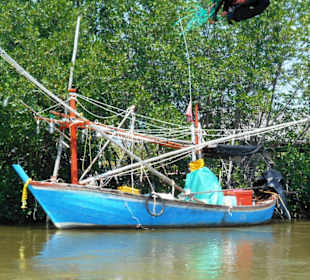 Khlong Khao Daeng