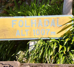 Hinweisschild