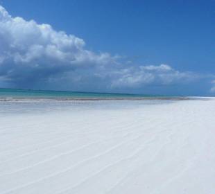 Galu Beach