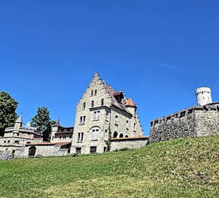 Schloss Lichtenstein