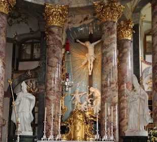 Altar