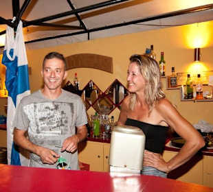 Andrea und Michaelis