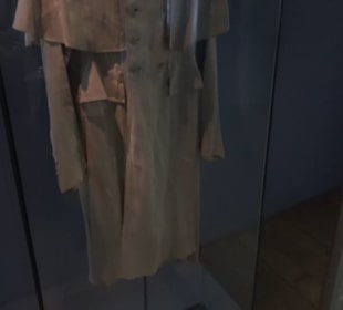 2. Obergeschoß - Literarische Abteilung