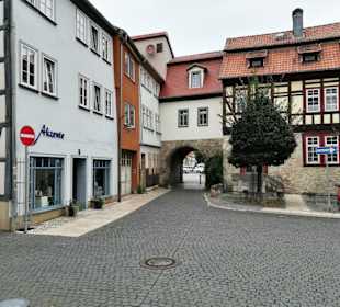 Altes Stadttor