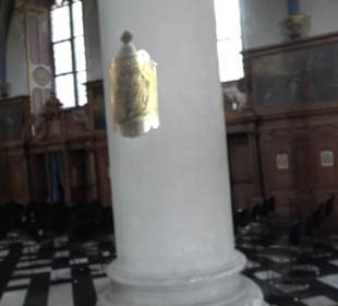 St. Mariä Himmelfahrt