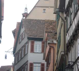 Altstadt Tübingen