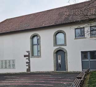 Synagoge Haigerloch
